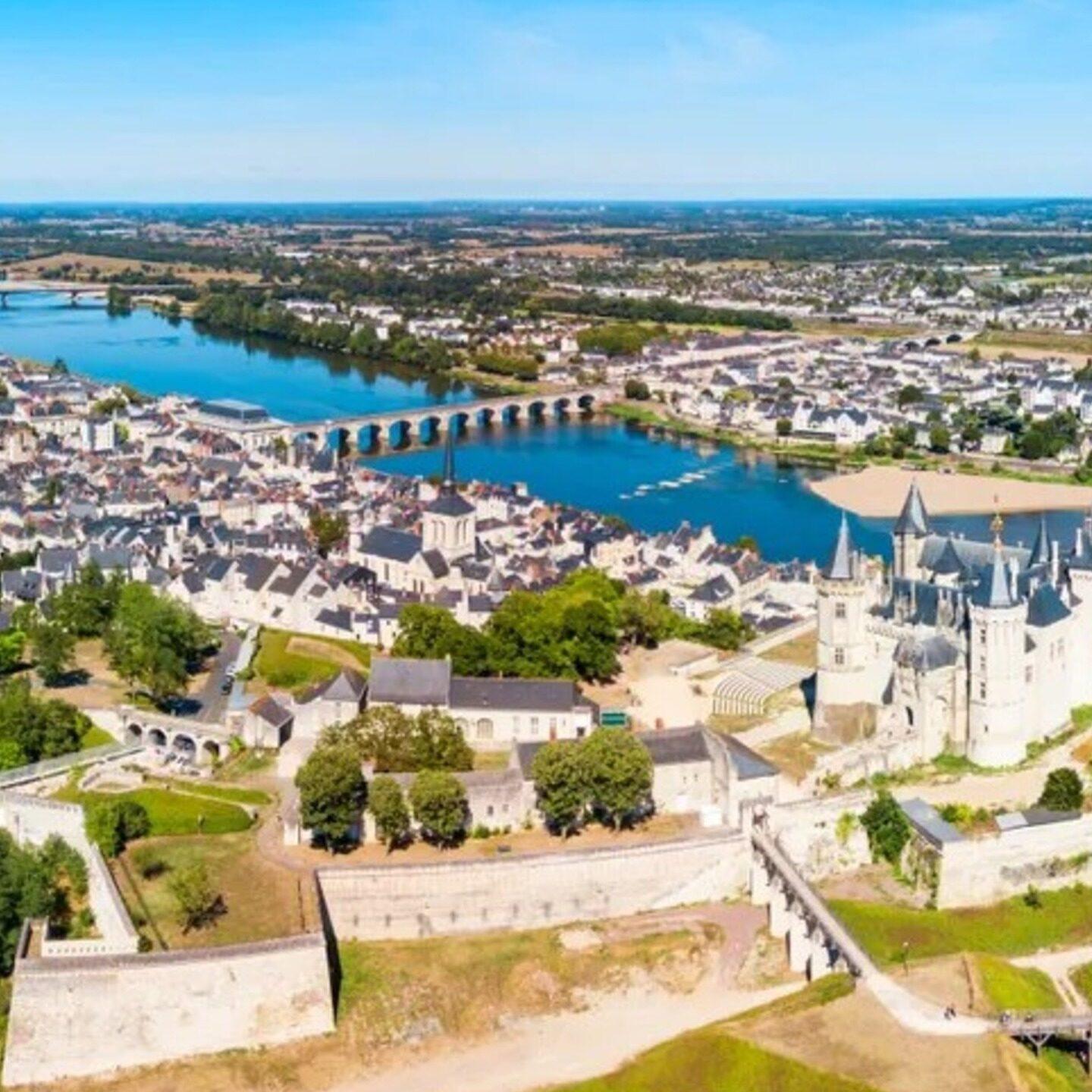Notre Agenda et Celui du Saumurois