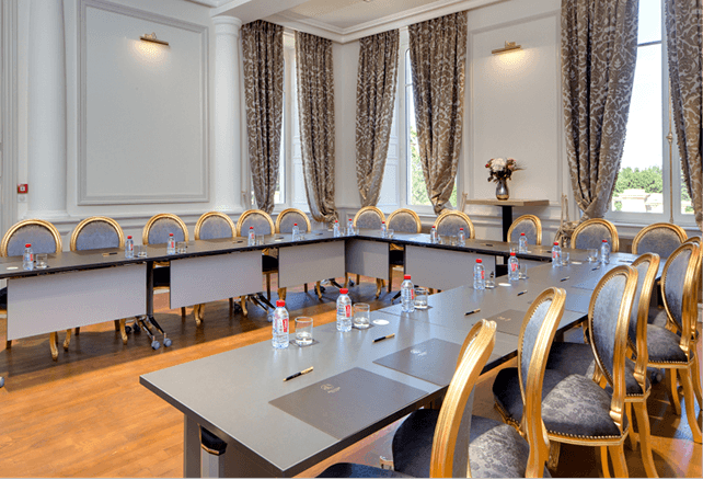 La Maison Younan logo