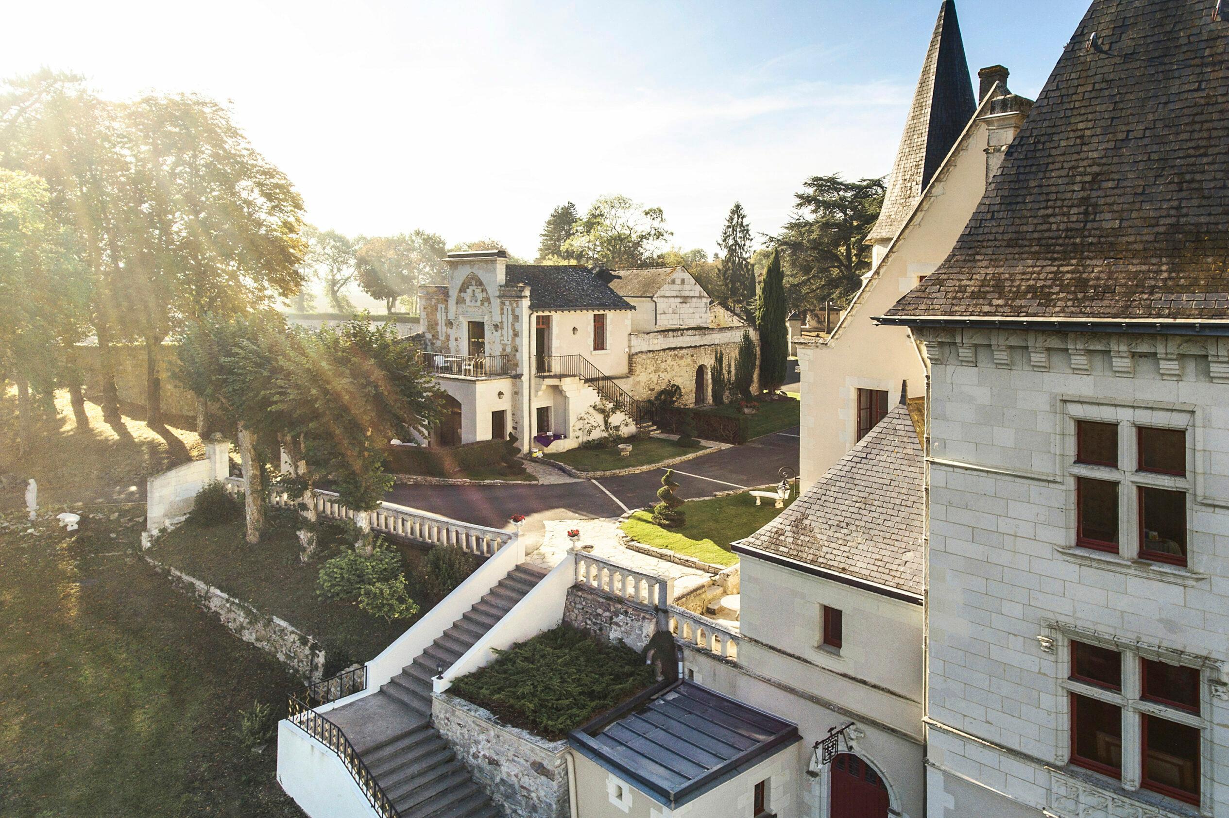 La Maison Younan logo