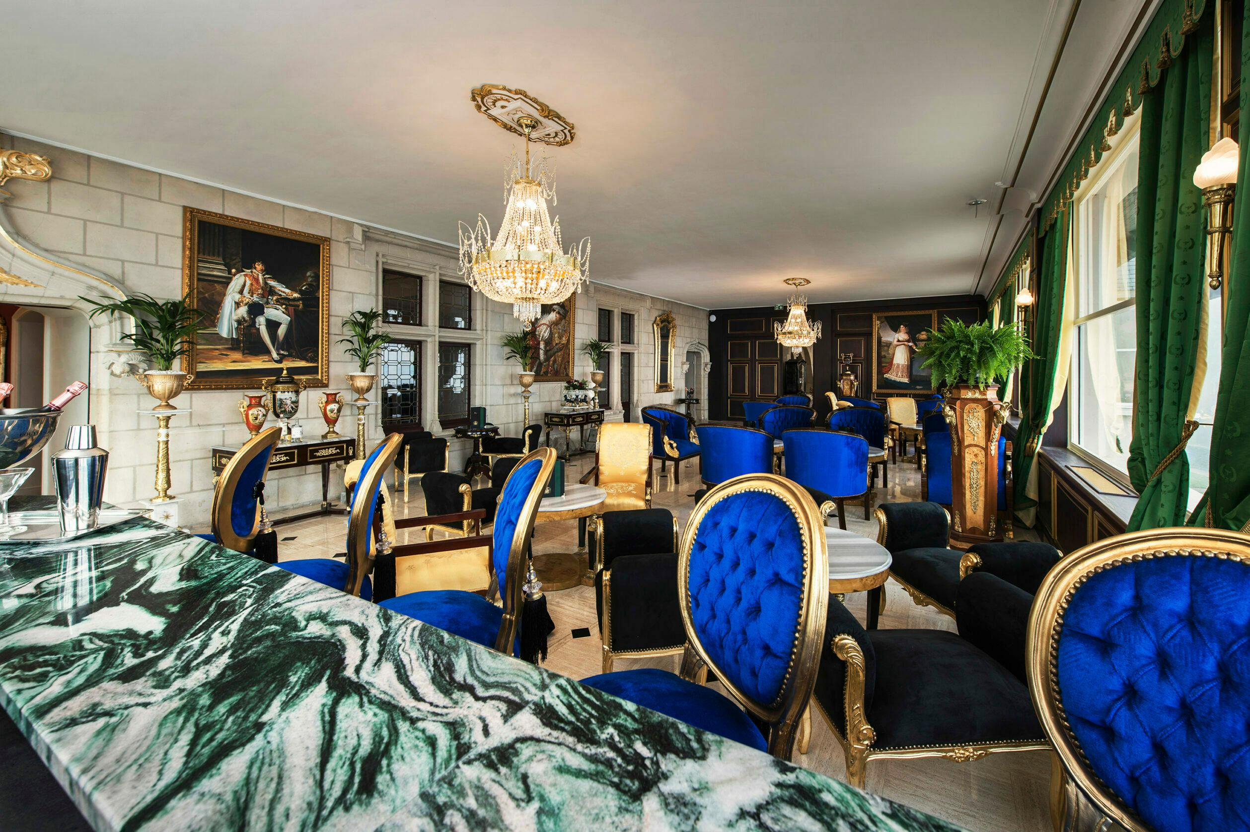 La Maison Younan logo