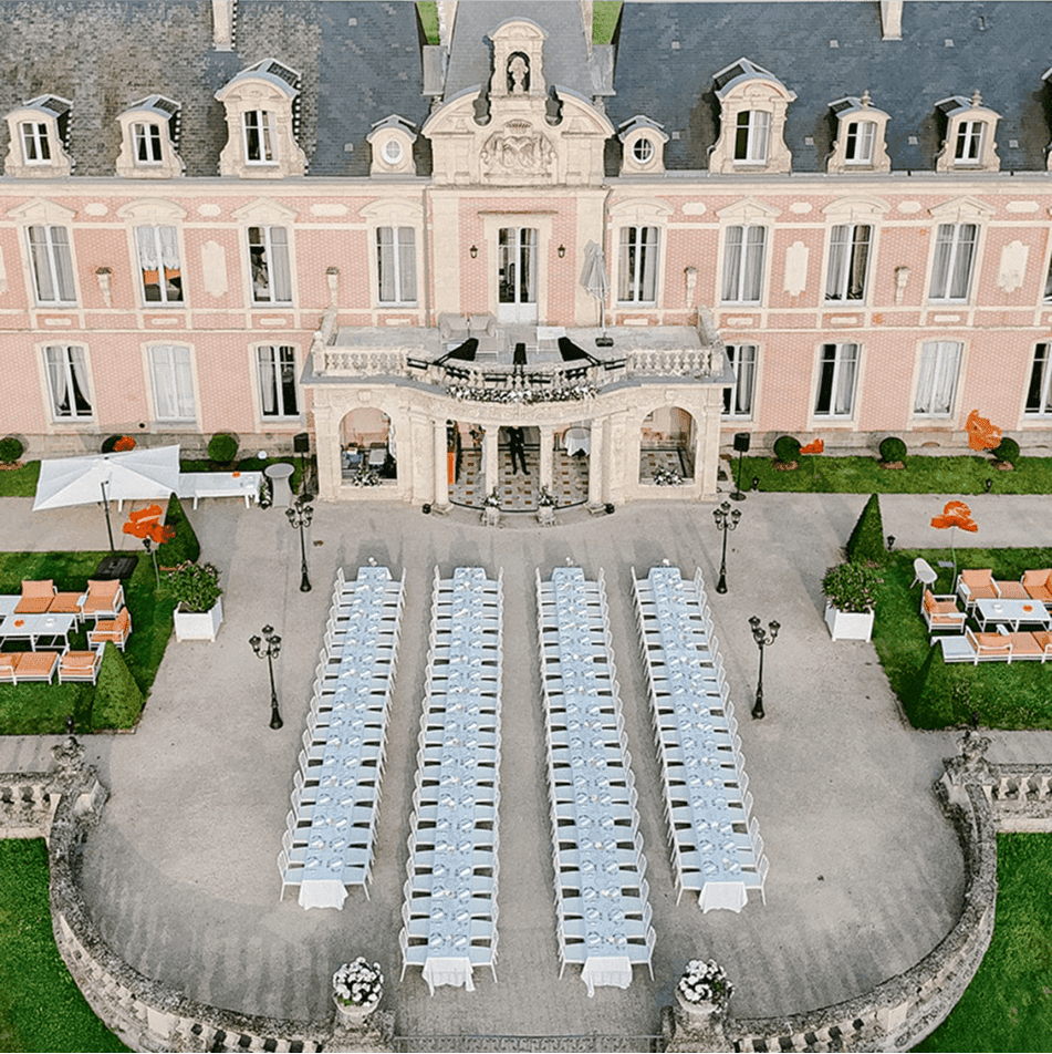 La Maison Younan About