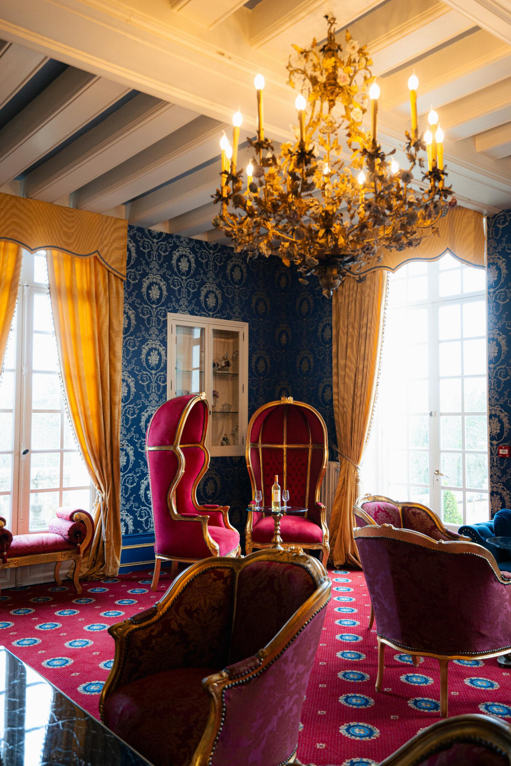 La Maison Younan About