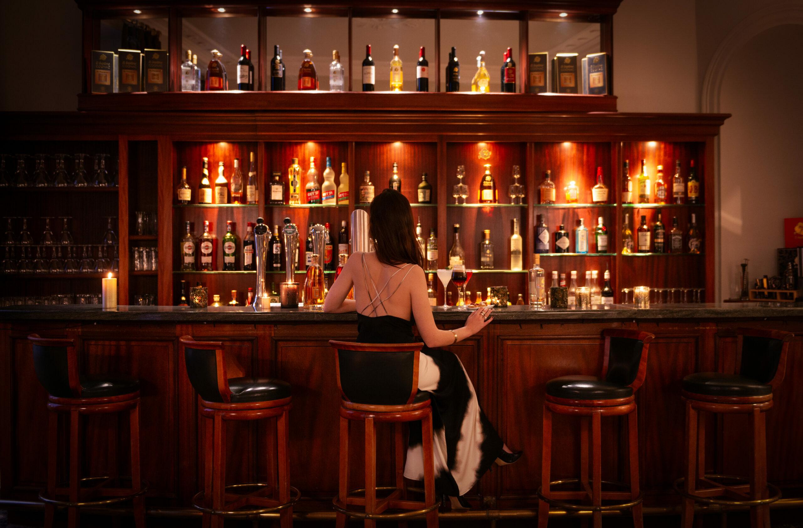 La Maison Younan logo