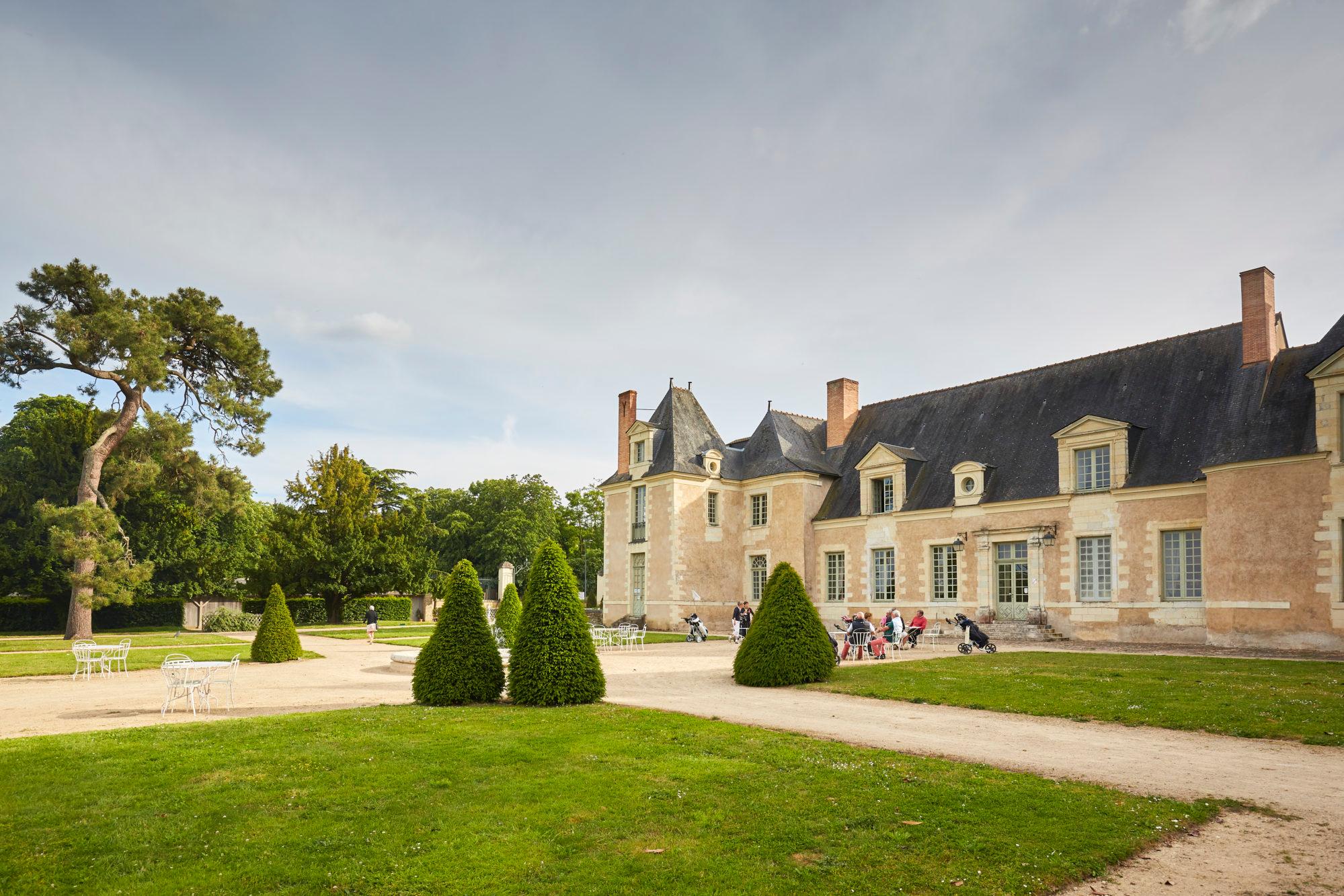 La Maison Younan logo