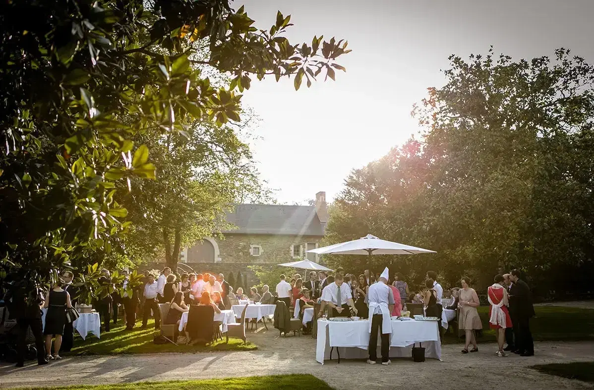 La Maison Younan logo