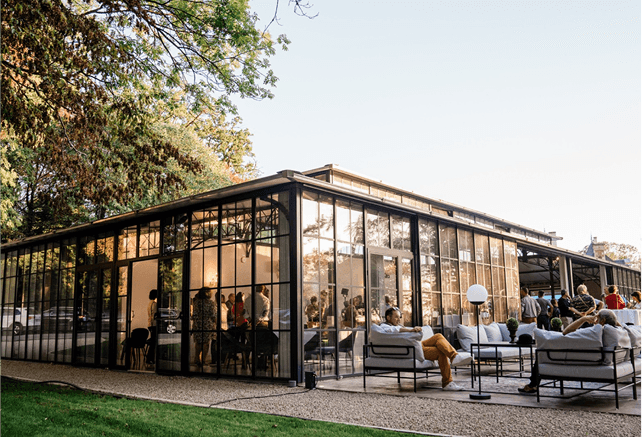 La Maison Younan logo