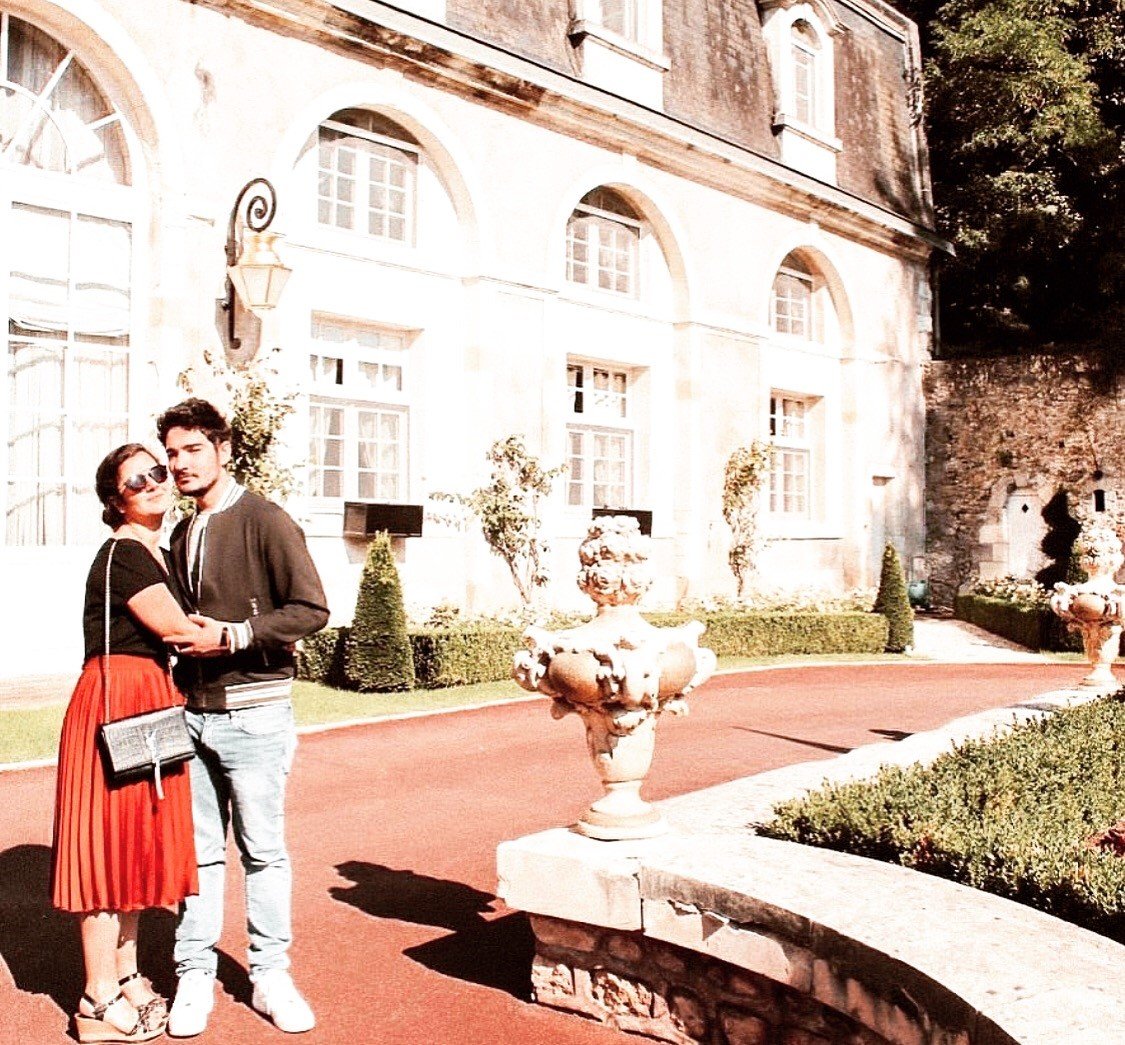 La Maison Younan | Romantic stay in prestigious castles in France
